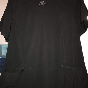 Women’s Cherokee Infinity scrubs.